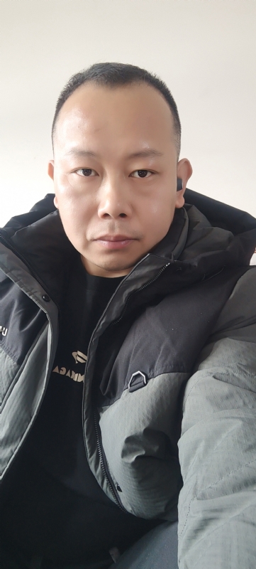 小范的第一张照片--南陵父母相亲团